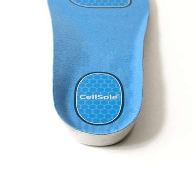 CellSole Footbed