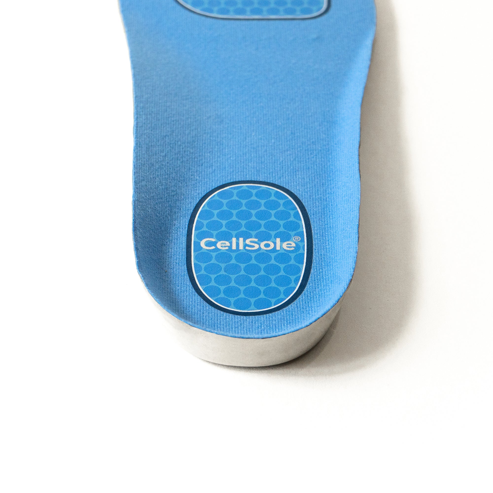 CellSole Footbed